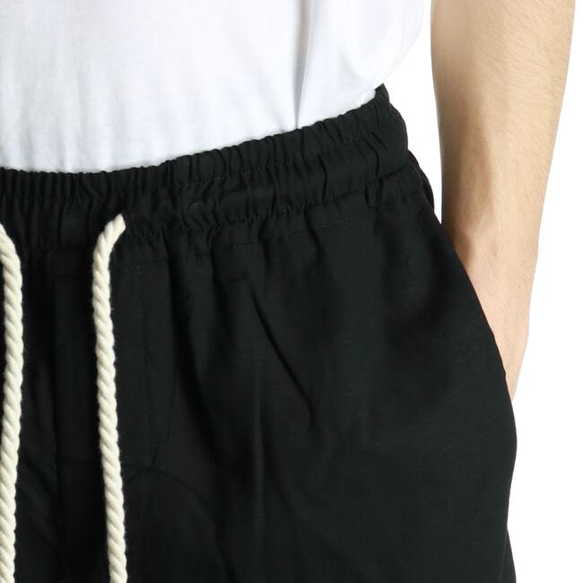 PANTALONE CON LACCIO BERNA - Mad Fashion | img vers.650x/